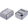 Transformador de áudio NEUTRIK Impedância: 600 Ω, Relação de transformação: 1:1 Conteúdo: 1 unid. (NTL1)
