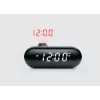 Rádio-despertador com projeção Muse | M-179 P | rádio FM
