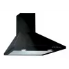 Exaustor de parede Akpo WK-4 Classic Eco preto