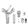 Estabilizador gimbal DJI RS 4 MINI — 3 eixos compacto leve para mirrorless e DSLR pequenas (modelo CP.RN.00000442.01)