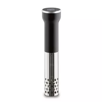 Caso | SV 400 | Varinha SousVide | Potência 1000 W | Número de programas 1 | Preto/Aço inoxidável