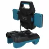 Projetor de luz DEDRA DED6907