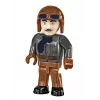 Cobi Conjunto de blocos de construção Nieuport 17 C.1 kit de modelismo de 274 peças