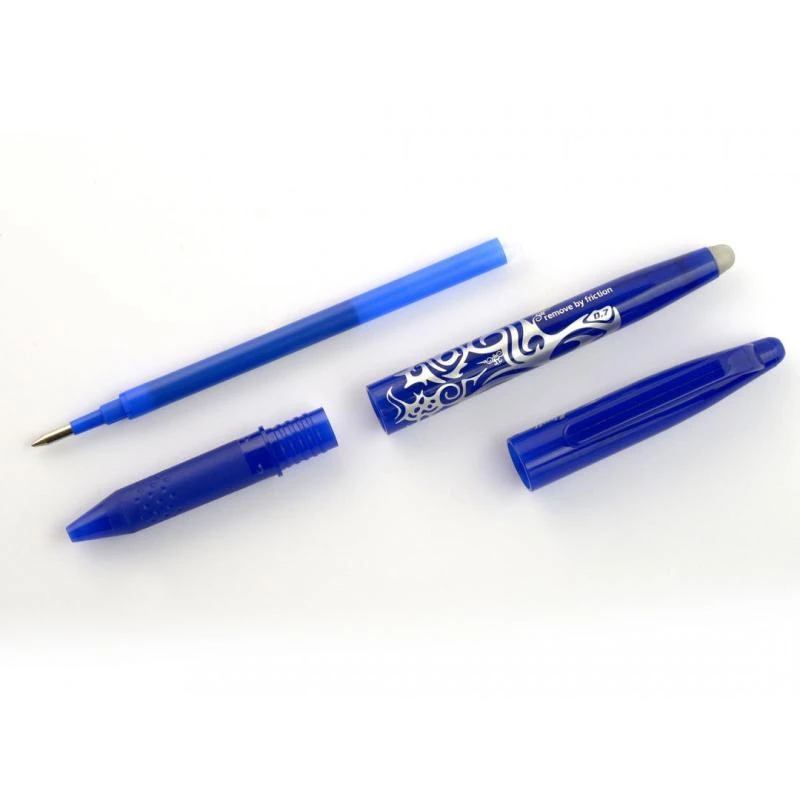 Pilot BL-FR7-G produto verde