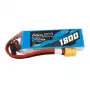 GensAce G-Tech LiPo 1800mAh 7.4V 45C 2S1P XT60 bateria