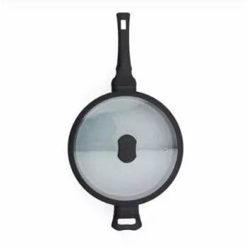 Frigideira Russell Hobbs RH01857EU7 24 cm Crystaltech antiaderente