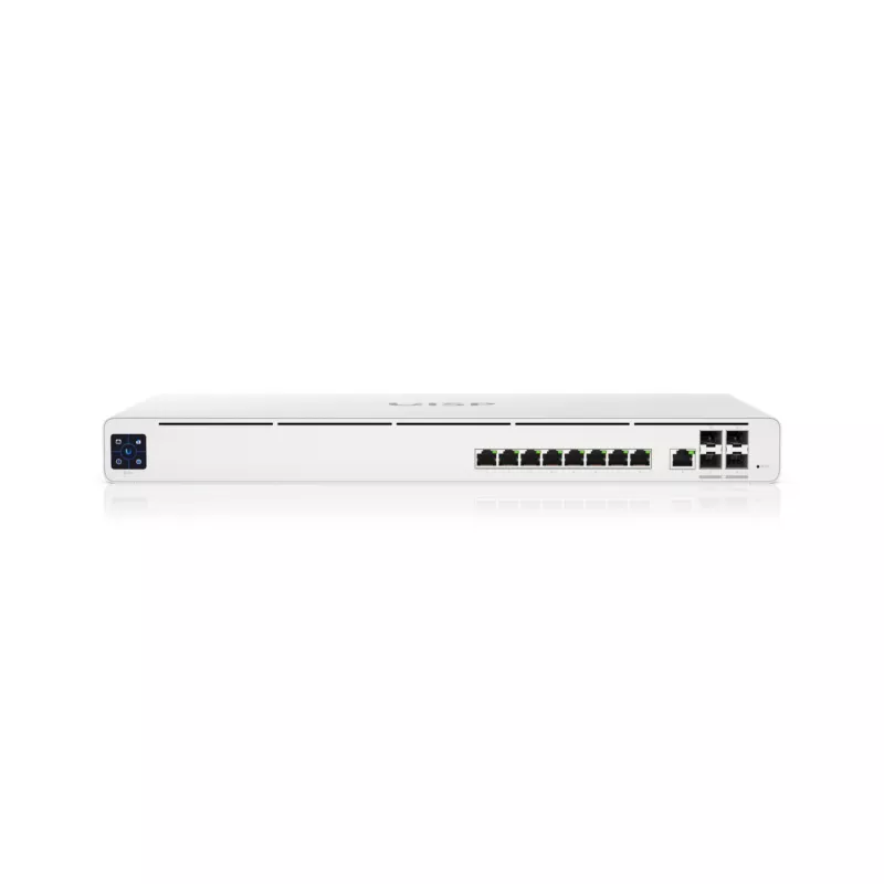 Router com fios Ubiquiti UISP-R-Pro Gigabit Ethernet 9,5 Gbit/s