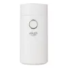 Exaustor de parede Akpo WK-4 Nero Eco, filtro de alumínio, nível de ruído: E