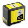 Kärcher 2.445-031.0 Battery Power 36/50 bateria de iões de lítio, 36 V, 5 Ah, 180 Wh, 1,5 kg, amarela