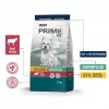 PUPIL Prime Mini rico em Vitela com Fígado – Alimento seco para cães – 1,4 kg