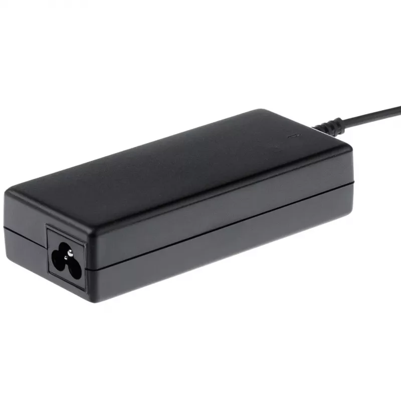 Fonte de alimentação para portátil Akyga AK-ND-19 para Sony, 75 W, 19,5 V, 3,9 A, 6,5 x 4,4 mm + pino