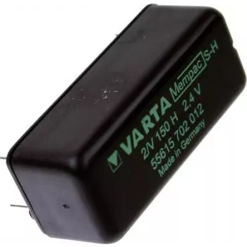 Bateria recarregável Varta 55615 702 012