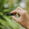 Pen drive PNY Elite-X 64 GB USB Type-C 3.2 Gen 1 (3.1 Gen 1) preto (P-FDI64GELTXC-GE)