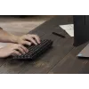 ASUS ProArt KD300 Teclado mecânico RGB 65%, USB + RF Wireless + Bluetooth, Preto