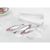 Acessório para máquina de vácuo FoodSaver FSR2802 rolo de vácuo