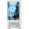 Thermaltake FTW V170A 5060Ti Snow branco/transparente Windows 11 Home