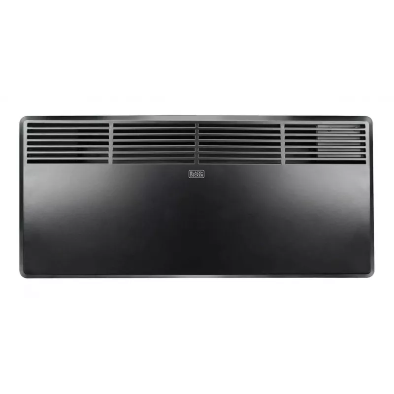 Aquecedor de parede por convecção Black+Decker BXCSH1800E