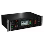 Behringer X32 Rack 40 canais 10 - 22000 Hz preto