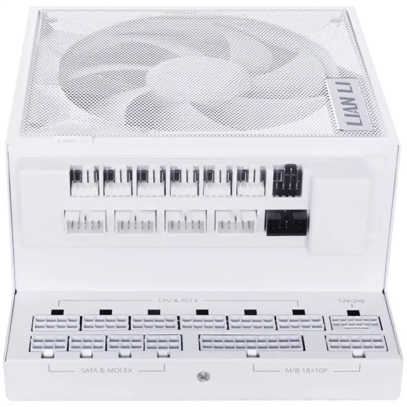 Fonte de alimentação Lian Li EG1200G 1200 W