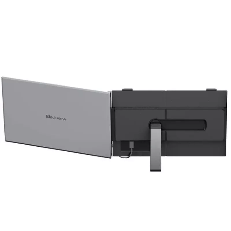 Blackview 15,3 monitor duplo portátil SCM8