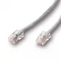 Cabo de rede SBOX cabo UTP CAT5e RJ-45 10 m cinzento