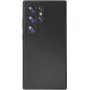 Capa 4smarts Galaxy S24 Ultra 17,3 cm 6,8 polegadas preta