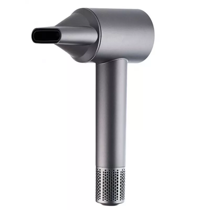 Lafe Rapida 47461 BLDC secador de cabelo, 1600 W, 110.000 rpm, ionização, cinzento