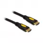 Cabo HDMI DeLOCK 83737 0,5 m