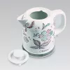Chaleira cerâmica MAESTRO MR-068 1,5 L 1500W (MR-068-FLOWERS)
