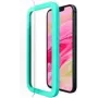 Película protetora de ecrã LAUT Prime GLASS Clear para Apple iPhone 16e — vidro temperado, transparente