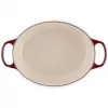 Le Creuset Signature assadeira oval 31 cm Rhone (21178319494441)