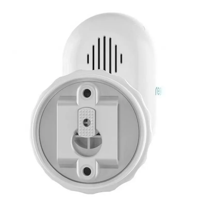 Câmara de vigilância IP Reolink Lumus E450 – 8 MP (3840×2160), Wi-Fi, projetor integrado, opção PoE, objetiva 2,8 mm, microSD até 512 GB, IP65