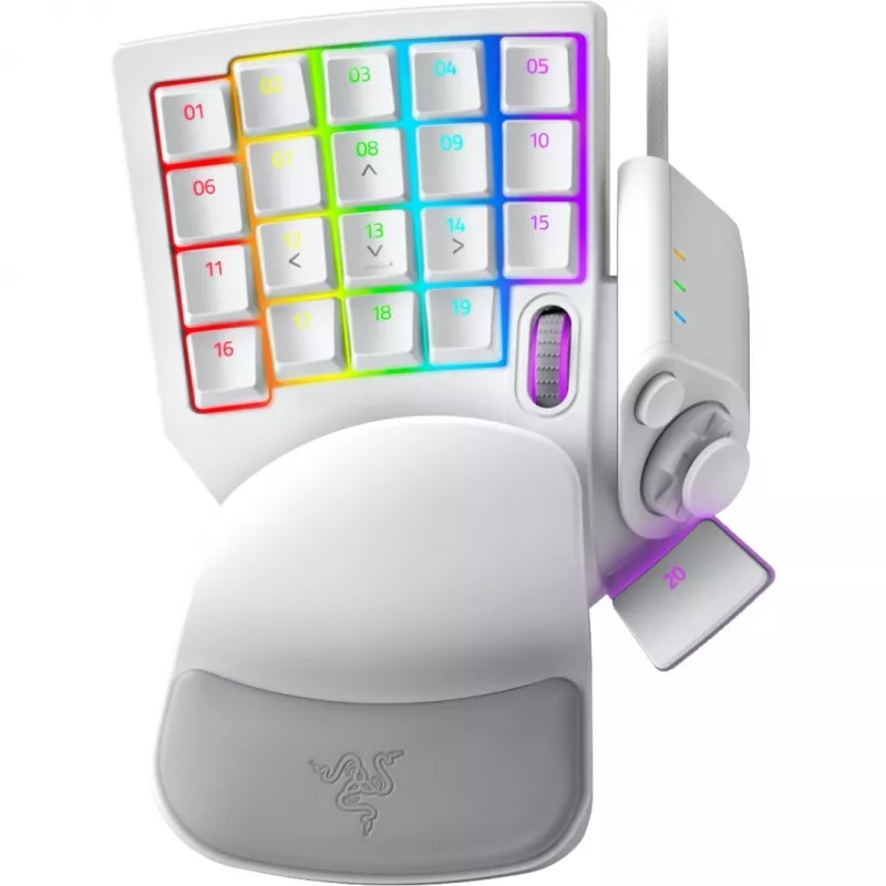 Teclado Razer Tartarus Pro