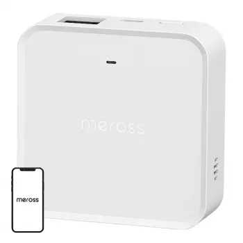 Gateway Meross MSH450MA Wi-Fi dual band 2.4 GHz / 5 GHz, EU