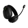 Genesis Headset Gaming | Fury Fukiya F6 | Bluetooth | Over-Ear | Microfone | Sem fios | preto
