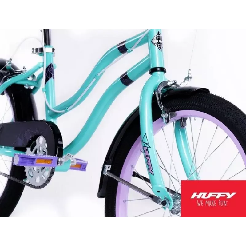 Bicicleta de criança 20 Huffy Fairmont 73559W