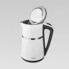 Chaleira MAESTRO MR-030-WHITE