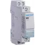 Hager ESC227. Contacto capacidade de corrente: 25 A. Tensão de entrada AC: 230 V (ESC227)