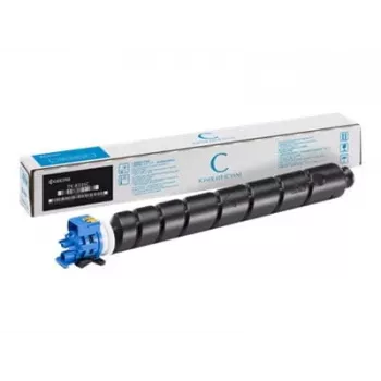 Cartucho de toner KYOCERA TK-8335C 1 unid. original ciano