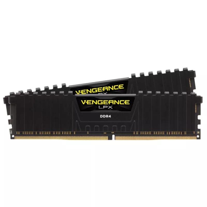 Memória DDR4 Vengeance LPX 16GB/2666 (2x8GB) C16