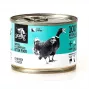 3Coty comida húmida para gatinhos com frango e pato, 180 g