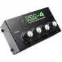 Mackie 2049300-00 Preto