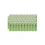 Green Cell 50GC18650NMC29 pilha doméstica pilha recarregável 18650 iões de lítio (Li-Ion)