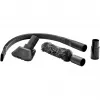 Conjunto de limpeza automóvel AEG AKIT09C preto 4 unid. 1 adaptador
