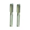 Macho de roscar FANAR M24 DIN-352 A1-220001-0240 — ferramenta de corte métrica M24, norma DIN-352