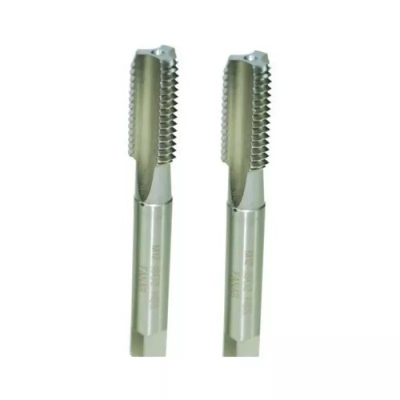 Macho de roscar FANAR M24 DIN-352 A1-220001-0240 — ferramenta de corte métrica M24, norma DIN-352