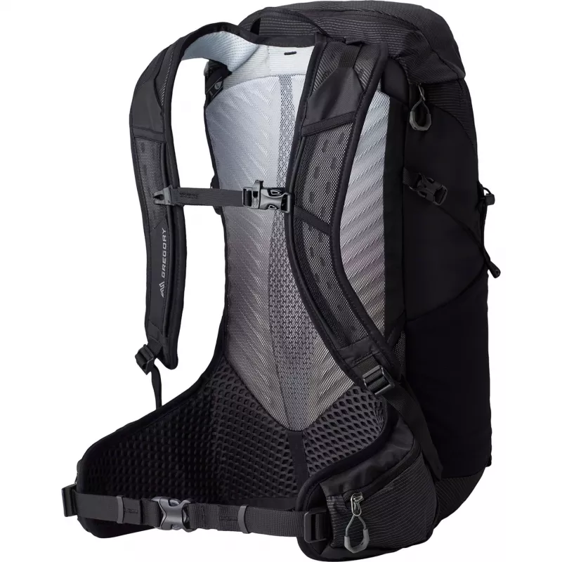 Miko 30, mochila preto, 30 L