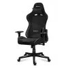 Huzaro Force 6.2 Carbon cadeira gaming, tecido, carga máx. 130 kg, preta
