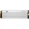 Corsair MP600 PRO LPX 4 TB M.2 PCI Express 4.0 NVMe 3D TLC NAND