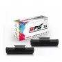 Hewlett-Packard HP 1918 - Q2344A - cartucho de tinta - 1 x preto - 300 dpi (Q2344A)